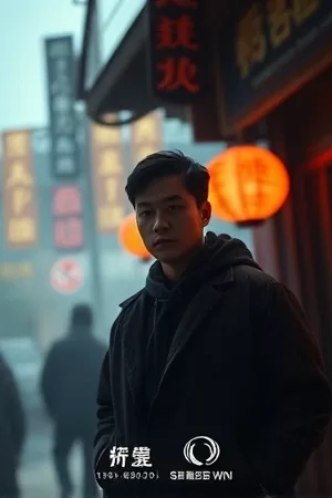 空罐头收音机竖版封面，铁罐改装的简易收音机
